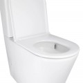 Чаша унітазу-компакту без сидіння MIXXUS PREMIUM BEVEL-0402-T1 BOWL 445x390x670 система змиву TORNADO 1.0 (MI8353) Чаша унітазу-компакту без сидіння MIXXUS PREMIUM BEVEL-0402-T1 BOWL 445x390x670 система змиву TORNADO 1.0 (MI8353)