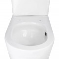 Чаша унітазу-компакту без сидіння MIXXUS PREMIUM BEVEL-0402-T1 BOWL 445x390x670 система змиву TORNADO 1.0 (MI8353) Чаша унітазу-компакту без сидіння MIXXUS PREMIUM BEVEL-0402-T1 BOWL 445x390x670 система змиву TORNADO 1.0 (MI8353)