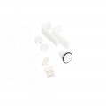 Чаша унітазу-компакту без сидіння MIXXUS PREMIUM BEVEL-0402-T1 BOWL 445x390x670 система змиву TORNADO 1.0 (MI8353) Чаша унітазу-компакту без сидіння MIXXUS PREMIUM BEVEL-0402-T1 BOWL 445x390x670 система змиву TORNADO 1.0 (MI8353)