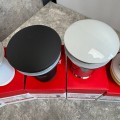 Донний клапан для раковини без переливу KOER PW-08-05 автоматичний (Click-Clack) (Колір чорний) 1 1/4'' (KR5789) Донний клапан для раковини без переливу KOER PW-08-05 автоматичний (Click-Clack) (Колір чорний) 1 1/4'' (KR5789)
