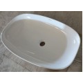 Раковина накладна MIXXUS PREMIUM DIVERSE-0111 600х380х140mm (MP6561) Раковина накладна MIXXUS PREMIUM DIVERSE-0111 600х380х140mm (MP6561)