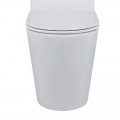 Чаша унітазу-компакту без сидіння MIXXUS BEVEL-0403-T3 BOWL 410x360x640 система змиву TORNADO 3.0 (MI8349)
