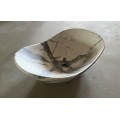 Раковина накладна MIXXUS PREMIUM WAVE-0106 MARBLE 620х360х160mm (MP6560) Раковина накладна MIXXUS PREMIUM WAVE-0106 MARBLE 620х360х160mm (MP6560)