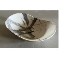 Раковина накладна MIXXUS PREMIUM WAVE-0106 MARBLE 620х360х160mm (MP6560) Раковина накладна MIXXUS PREMIUM WAVE-0106 MARBLE 620х360х160mm (MP6560)