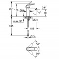 Набір змішувачів для ванни Grohe Eurosmart (UA123302S0) Набір змішувачів для ванни Grohe Eurosmart (UA123302S0)