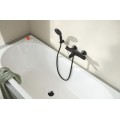 Душовий набір Grohe Tempesta 100 2 режими (264062433)