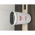 Відро для сміття сенсорне кругле KOER TC-020512-08 12 л (колір білий) (KR5936)