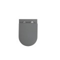 Унітаз підвісний MIXXUS PREMIUM ELLIPSE-0309-T1 GRAY 530x360x350mm система змиву TORNADO 1.0 (MP6655) Унітаз підвісний MIXXUS PREMIUM ELLIPSE-0309-T1 GRAY 530x360x350mm система змиву TORNADO 1.0 (MP6655)