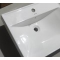 Раковина меблева MIXXUS PREMIUM STYLE-1501 600х480х190mm (отвір під змішувач, перелив) (MP6498)