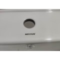 Раковина меблева MIXXUS PREMIUM STYLE-1501 600х480х190mm (отвір під змішувач, перелив) (MP6498)