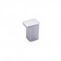 Гачок Koer AS-0101-1-01 колір хром глянець (KR6153) Гачок Koer AS-0101-1-01 колір хром глянець (KR6153)
