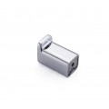 Гачок Koer AS-0101-1-01 колір хром глянець (KR6153) Гачок Koer AS-0101-1-01 колір хром глянець (KR6153)
