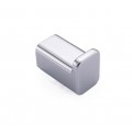 Гачок Koer AS-0101-1-01 колір хром глянець (KR6153) Гачок Koer AS-0101-1-01 колір хром глянець (KR6153)