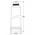 Фільтр Grohe Blue L-Size 2600 л (40412001) Фільтр Grohe Blue L-Size 2600 л (40412001)