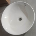 Раковина накладна MIXXUS PREMIUM ELLIPSE-0205 430х430х175mm (перелив) (MP6530) Раковина накладна MIXXUS PREMIUM ELLIPSE-0205 430х430х175mm (перелив) (MP6530)