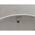 Раковина накладна MIXXUS PREMIUM ELLIPSE-0205 430х430х175mm (перелив) (MP6530) Раковина накладна MIXXUS PREMIUM ELLIPSE-0205 430х430х175mm (перелив) (MP6530)