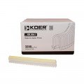 Скоба для степлера 35 мм KOER KR.8041 (KR6083) Скоба для степлера 35 мм KOER KR.8041 (KR6083)