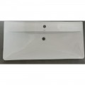 Раковина меблева MIXXUS PREMIUM STYLE-1504 1000х480х190mm (отвір під змішувач, перелив) (MP6501)