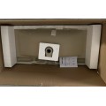 Раковина меблева MIXXUS PREMIUM STYLE-1504 1000х480х190mm (отвір під змішувач, перелив) (MP6501)