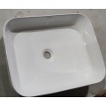 Раковина накладна MIXXUS PREMIUM DIVERSE-0110 500х390х130mm (MP6516) Раковина накладна MIXXUS PREMIUM DIVERSE-0110 500х390х130mm (MP6516)