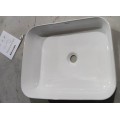 Раковина накладна MIXXUS PREMIUM DIVERSE-0110 500х390х130mm (MP6516) Раковина накладна MIXXUS PREMIUM DIVERSE-0110 500х390х130mm (MP6516)