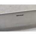 Раковина накладна MIXXUS PREMIUM DIVERSE-0110 500х390х130mm (MP6516) Раковина накладна MIXXUS PREMIUM DIVERSE-0110 500х390х130mm (MP6516)