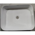 Раковина накладна MIXXUS PREMIUM DIVERSE-0110 500х390х130mm (MP6516) Раковина накладна MIXXUS PREMIUM DIVERSE-0110 500х390х130mm (MP6516)