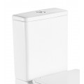 Бачок до унітазу-компакту MIXXUS PREMIUM QUADRO-0401-R TANK 410x365x135 у комплекті зі зливною арматурою (MI8312) Бачок до унітазу-компакту MIXXUS PREMIUM QUADRO-0401-R TANK 410x365x135 у комплекті зі зливною арматурою (MI8312)