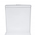 Бачок до унітазу-компакту MIXXUS PREMIUM QUADRO-0401-R TANK 410x365x135 у комплекті зі зливною арматурою (MI8312) Бачок до унітазу-компакту MIXXUS PREMIUM QUADRO-0401-R TANK 410x365x135 у комплекті зі зливною арматурою (MI8312)