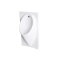 Пісуар підвісний MIXXUS PREMIUM BEVEL-1005 380x420x750mm з краном для пісуара (MP6664) Пісуар підвісний MIXXUS PREMIUM BEVEL-1005 380x420x750mm з краном для пісуара (MP6664)