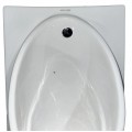 Пісуар підвісний MIXXUS PREMIUM BEVEL-1005 380x420x750mm з краном для пісуара (MP6664) Пісуар підвісний MIXXUS PREMIUM BEVEL-1005 380x420x750mm з краном для пісуара (MP6664)