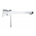 Змішувач для раковини Grohe Plus на 2 отвори, L-Size (29306003)