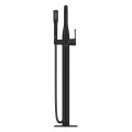 Змішувач для ванни підлоговий Grohe Essence 25248KF1 (чорний матовий) (25248KF1)