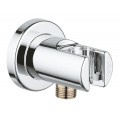 Комплект гігієнічного душу Grohe BauLoop New (UA11104201) Комплект гігієнічного душу Grohe BauLoop New (UA11104201)