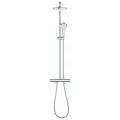 Душевая система с термостатом для душа Grohe New Tempesta Cosmop. System (27922001)