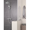 Душевая система с термостатом для душа Grohe New Tempesta Cosmop. System (27922001)