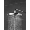 Душевая система с термостатом для душа Grohe New Tempesta Cosmop. System (27922001)