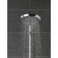 Душевая система с термостатом для душа Grohe New Tempesta Cosmop. System (27922001)