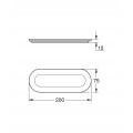 Мильниця Grohe Selection (41036000)