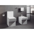 Смеситель для биде Grohe Eurocube (23138000)