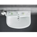 Змішувач для раковини S-розміру Grohe BauLoop (23335000) Змішувач для раковини S-розміру Grohe BauLoop (23335000)