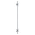Тримач для рушників Grohe Bau Cosmopolitan Neutral (40459001) Тримач для рушників Grohe Bau Cosmopolitan Neutral (40459001)