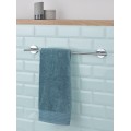 Тримач для рушників Grohe Bau Cosmopolitan Neutral (40459001) Тримач для рушників Grohe Bau Cosmopolitan Neutral (40459001)