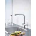 Комплект смесителя для кухни с фильтром Grohe Blue Pure (30382000)