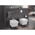 Смеситель для биде Grohe Eurocube (23138000)