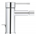Змішувач з донним клапаном Grohe Essence (24178001) Змішувач з донним клапаном Grohe Essence (24178001)