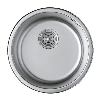 Мийка кухонна HAIBA 440 (decor) (HB0525) Мийка кухонна HAIBA 440 (decor) (HB0525)
