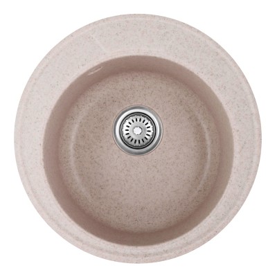 Мийка кухонна HAIBA HB8301-G319 SAND 490x180 (HB0973) Мийка кухонна HAIBA HB8301-G319 SAND 490x180 (HB0973)
