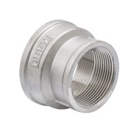 Муфта редукционная 1-1/2"x2" KOER KF.C1620 (KF0027)