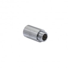 Подовжувач 1/2" 40мм (хром) Koer KF.E06-40.CHR (KF0097) Подовжувач 1/2" 40мм (хром) Koer KF.E06-40.CHR (KF0097)